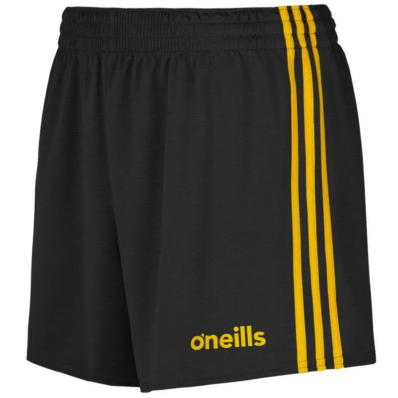 St Malachy's GAC Belfast Mourne Shorts