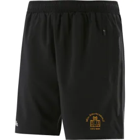 Strokestown GAA Kids' Osprey Woven Leisure Shorts