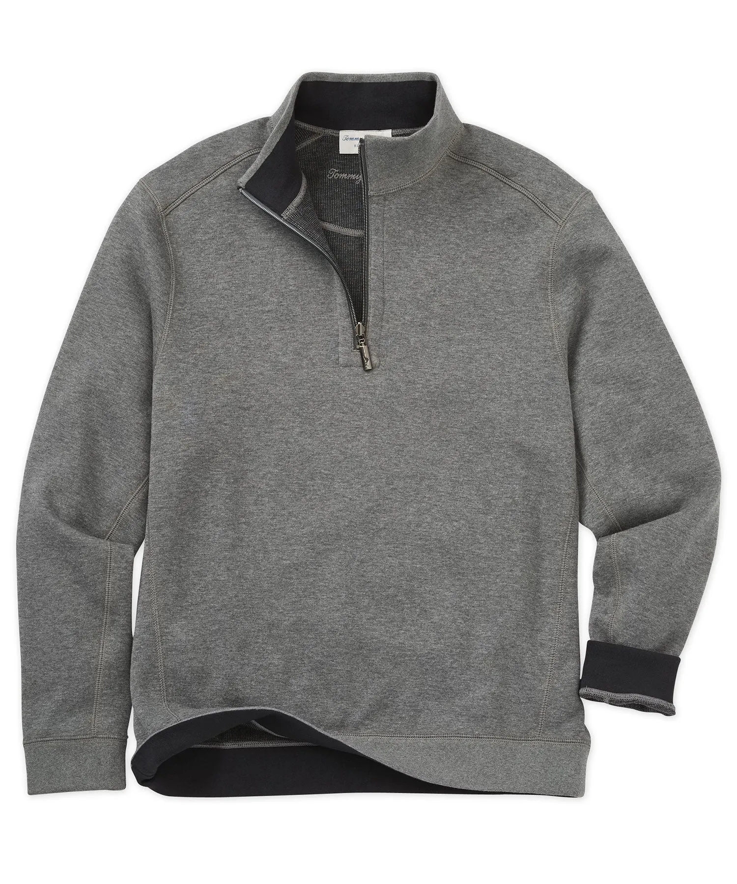 Tommy Bahama Flip Coast Half-Zip Pullover