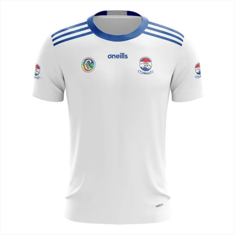 Tooreen Camogie Club Women’s Fit Camogie Jersey