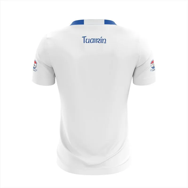 Tooreen Camogie Club Women’s Fit Camogie Jersey
