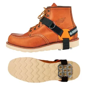 TREX Strap-On Heel Ice Cleats