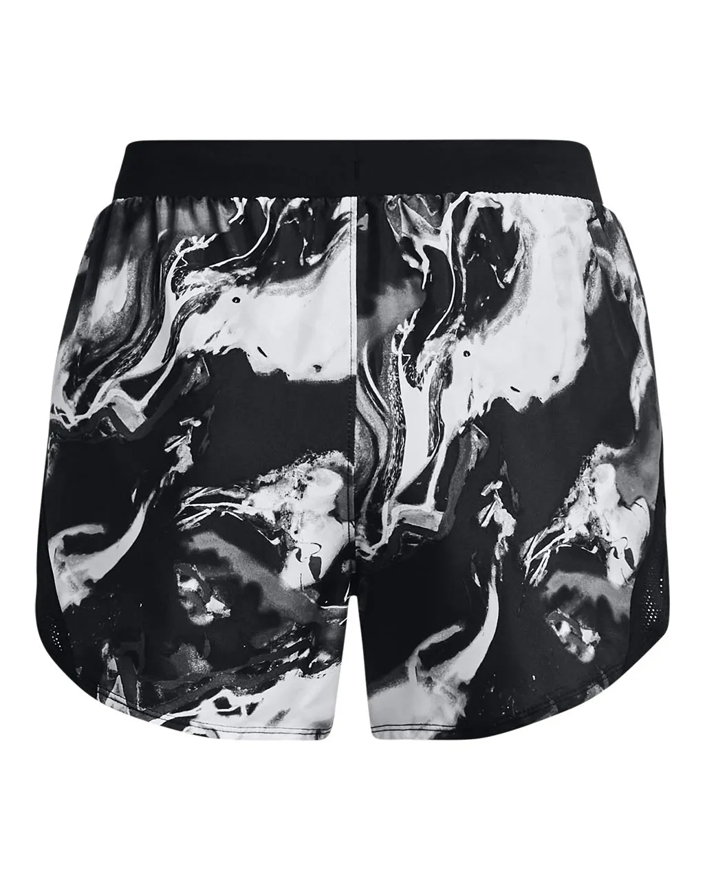 Under Armour Womens Fly-By Anywhere Shorts