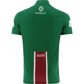 Westmeath GAA Away Jersey 2022 Personalised