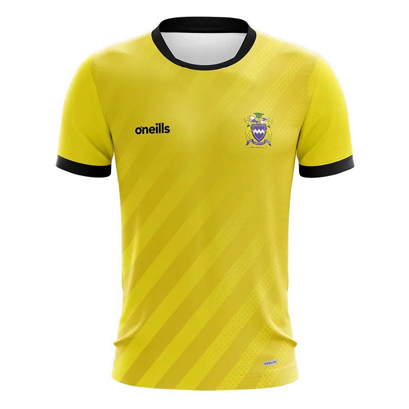 Winchmore Hill FC Kids' Soccer Jersey