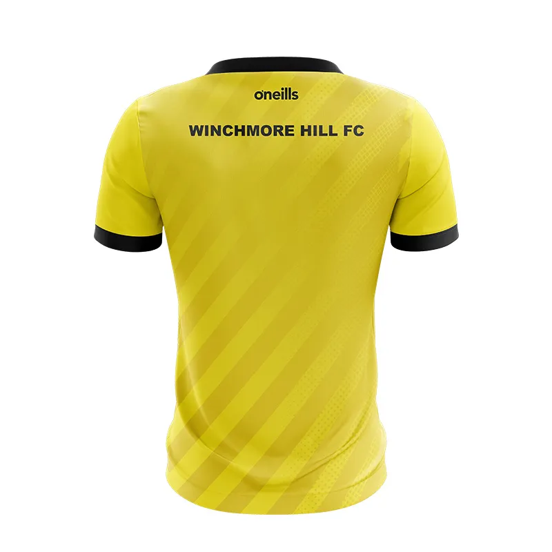 Winchmore Hill FC Kids' Soccer Jersey