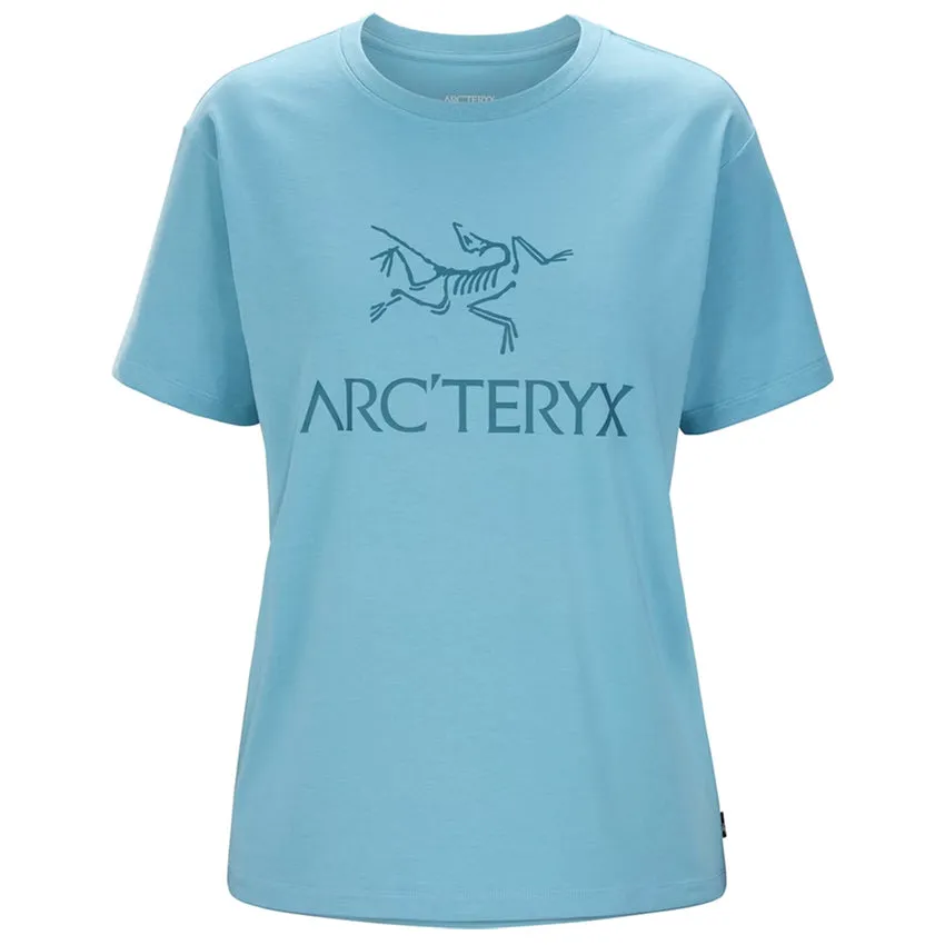 Women's Arc'Word T-Shirt - Solace