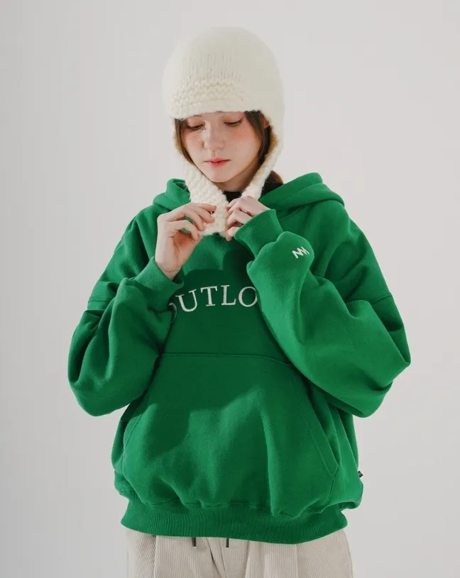 WV PROJECT  |Unisex Street Style Cotton Skater Style Hoodies