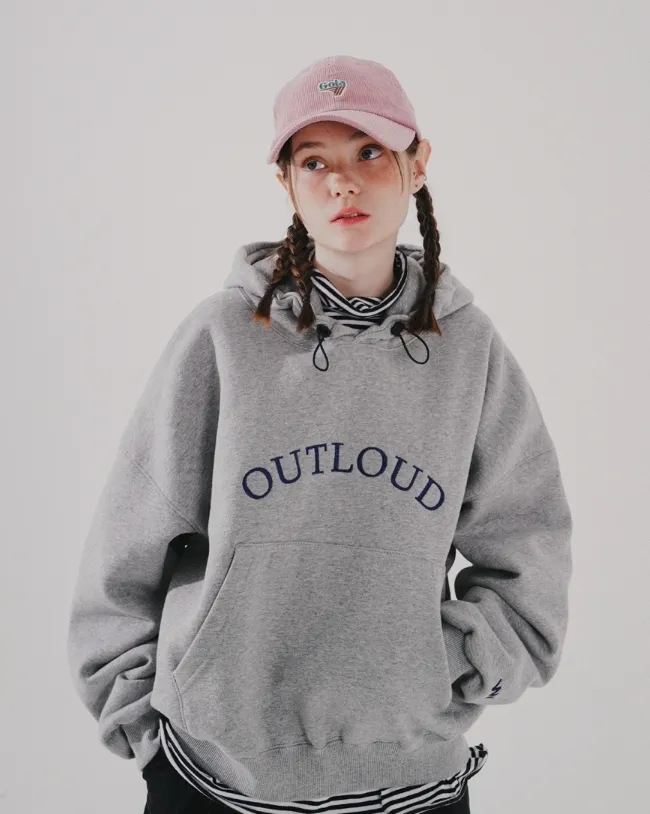 WV PROJECT  |Unisex Street Style Cotton Skater Style Hoodies